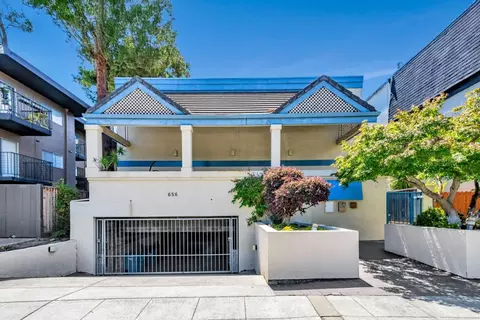 656 Cedar St 3, San Carlos, CA 94070