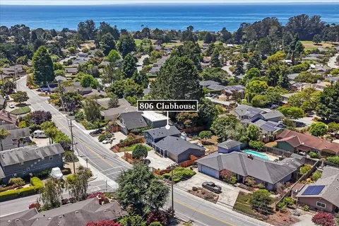 806 Clubhouse Dr, Aptos, CA 95003 photo 46