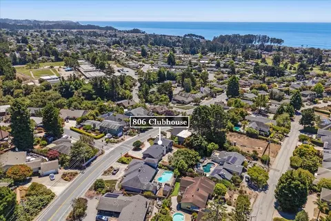 806 Clubhouse Dr, Aptos, CA 95003 photo 44