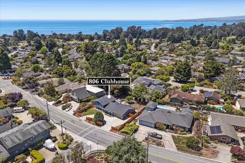 806 Clubhouse Dr, Aptos, CA 95003 photo 45
