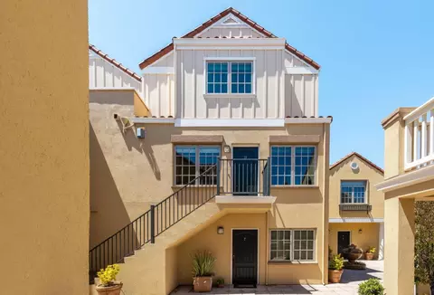 1705 Palm Ave 19, San Mateo, CA 94402