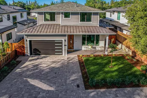 980 Lucky Ave, Menlo Park, CA 94025