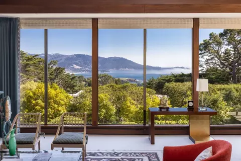 1483 Bonifacio Rd, Pebble Beach, CA 93953