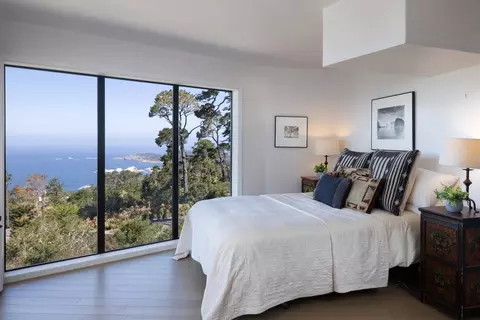 Bedroom - 209 Crest Rd, Carmel, CA 93923 photo 4 of 6