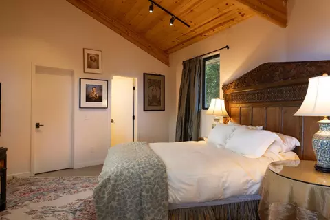 Bedroom - 209 Crest Rd, Carmel, CA 93923 photo 1 of 6