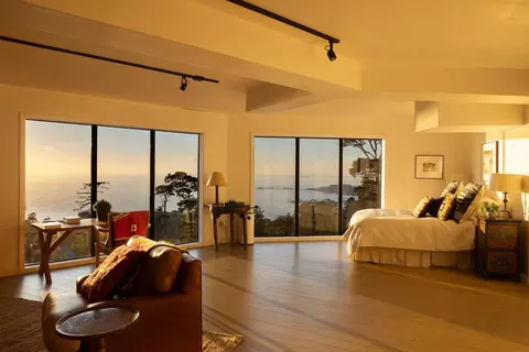 Bedroom - 209 Crest Rd, Carmel, CA 93923 photo 6 of 6