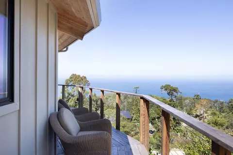 Exterior - 209 Crest Rd, Carmel, CA 93923 photo 1 of 5