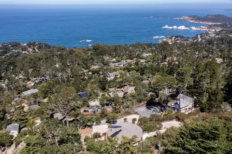 View/Area - 209 Crest Rd, Carmel, CA 93923 photo 1 of 6