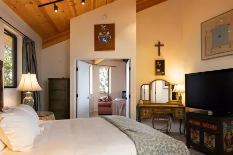 Bedroom - 209 Crest Rd, Carmel, CA 93923 photo 2 of 6