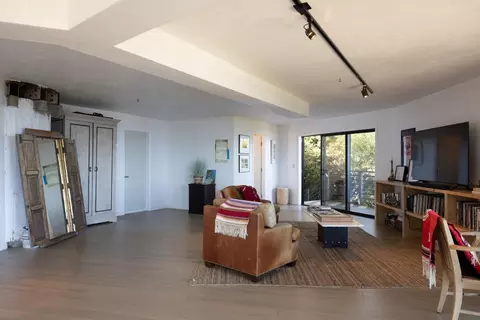 Living - 209 Crest Rd, Carmel, CA 93923 photo 6 of 6