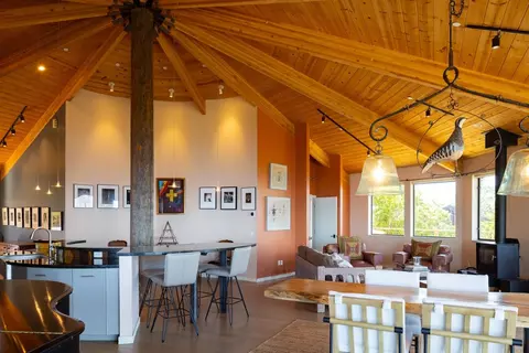 Dining - 209 Crest Rd, Carmel, CA 93923 photo 3 of 3