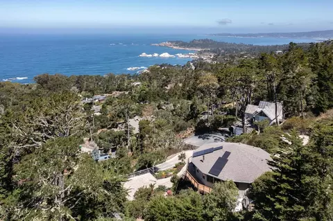 View/Area - 209 Crest Rd, Carmel, CA 93923 photo 2 of 6