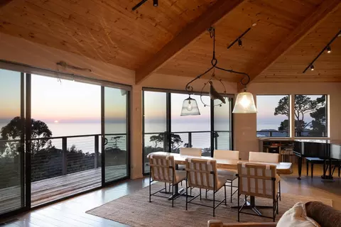 Dining - 209 Crest Rd, Carmel, CA 93923 photo 2 of 3