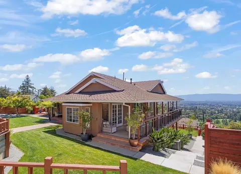 11264 Chula Vista Ave, San Jose, CA 95127