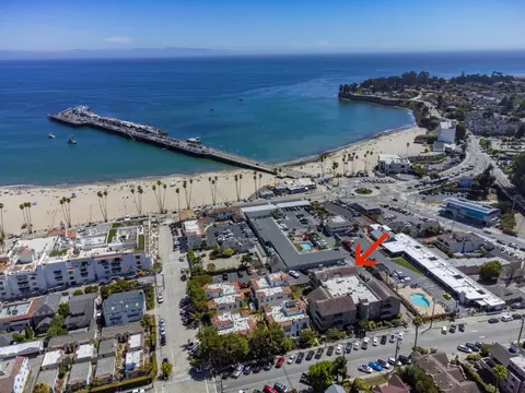 515 2nd St 2a, Santa Cruz, CA 95060