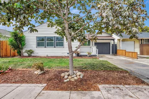 15867 Hesperian Blvd, San Lorenzo, CA 94580