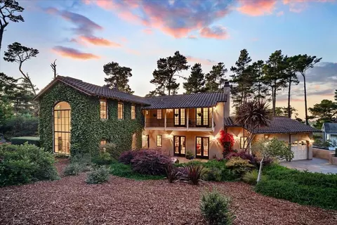 2970 Congress Rd, Pebble Beach, CA 93953