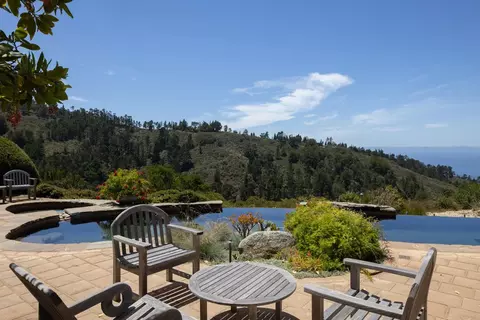 Exterior - 3200 Red Wolf Dr, Carmel, CA 93923 photo 9 of 11