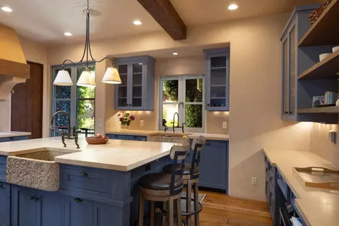 Kitchen - 3200 Red Wolf Dr, Carmel, CA 93923 photo 2 of 5