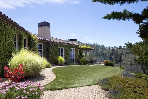 Exterior - 3200 Red Wolf Dr, Carmel, CA 93923 photo 7 of 11