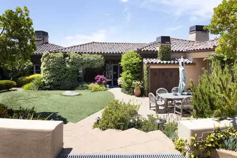 Exterior - 3200 Red Wolf Dr, Carmel, CA 93923 photo 4 of 11