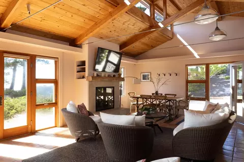 Living - 3200 Red Wolf Dr, Carmel, CA 93923 photo 6 of 7