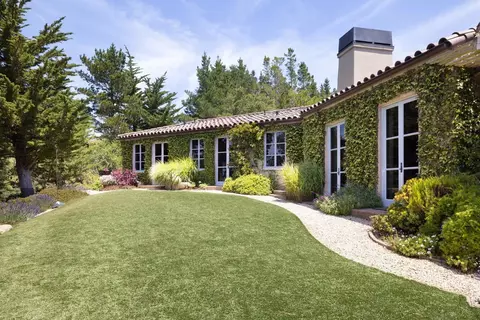 Exterior - 3200 Red Wolf Dr, Carmel, CA 93923 photo 6 of 11