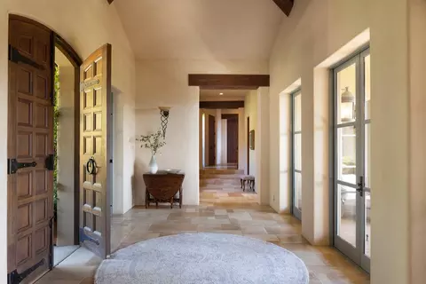 Entry Way - 3200 Red Wolf Dr, Carmel, CA 93923 photo 1 of 2