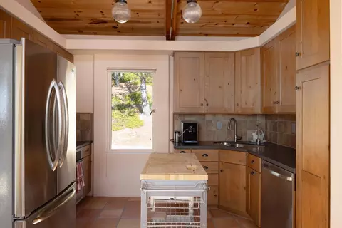 Kitchen - 3200 Red Wolf Dr, Carmel, CA 93923 photo 5 of 5