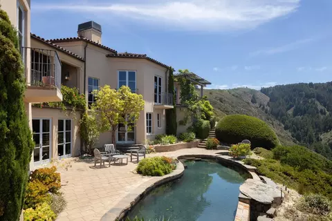 Exterior - 3200 Red Wolf Dr, Carmel, CA 93923 photo 10 of 11