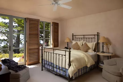 Bedroom - 3200 Red Wolf Dr, Carmel, CA 93923 photo 3 of 5