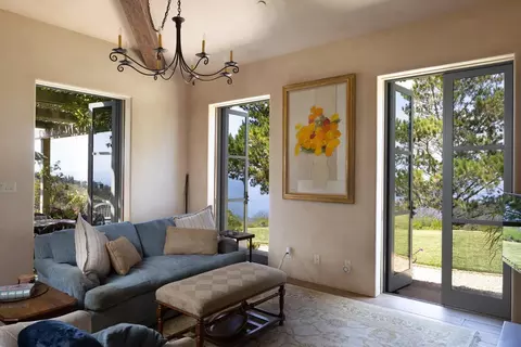 Living - 3200 Red Wolf Dr, Carmel, CA 93923 photo 4 of 7