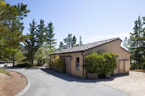 Exterior - 3200 Red Wolf Dr, Carmel, CA 93923 photo 11 of 11