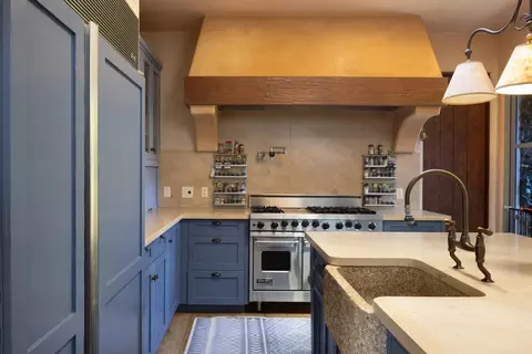 Kitchen - 3200 Red Wolf Dr, Carmel, CA 93923 photo 1 of 5
