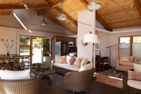 Living - 3200 Red Wolf Dr, Carmel, CA 93923 photo 7 of 7