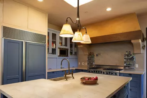Kitchen - 3200 Red Wolf Dr, Carmel, CA 93923 photo 3 of 5
