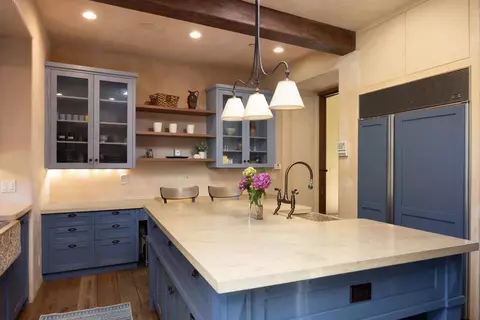 Kitchen - 3200 Red Wolf Dr, Carmel, CA 93923 photo 4 of 5