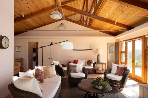 Living - 3200 Red Wolf Dr, Carmel, CA 93923 photo 5 of 7
