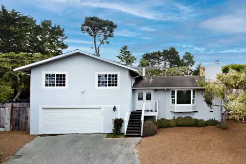 3065 Hermitage Rd, Pebble Beach, CA 93953 photo 3