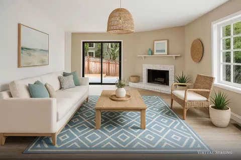 3065 Hermitage Rd, Pebble Beach, CA 93953 photo 2