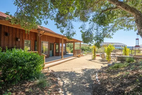 10265 Calle De Robles, Carmel Valley, CA 93923