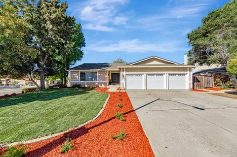 1109 El Camino Higuera, Milpitas, CA 95035