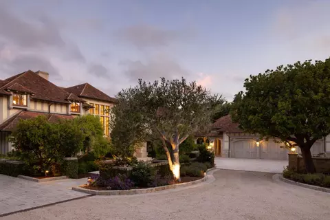 Exterior - 1494 Cypress Dr, Pebble Beach, CA 93953 photo 1 of 3