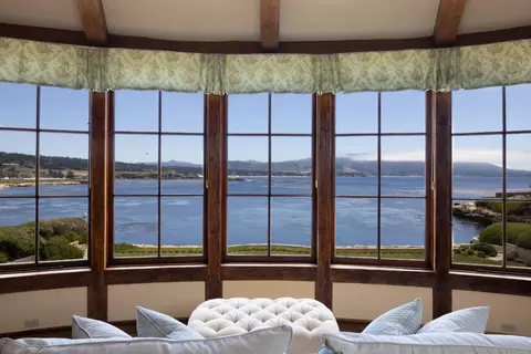 View/Area - 1494 Cypress Dr, Pebble Beach, CA 93953 photo 3 of 4