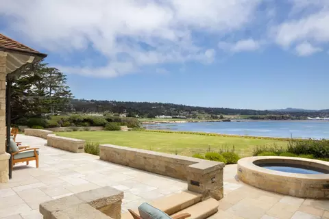 View/Area - 1494 Cypress Dr, Pebble Beach, CA 93953 photo 1 of 4