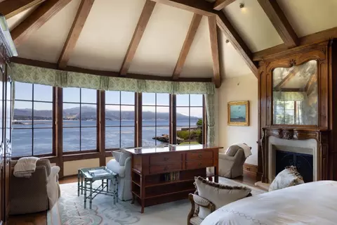 Bedroom - 1494 Cypress Dr, Pebble Beach, CA 93953 photo 1 of 5