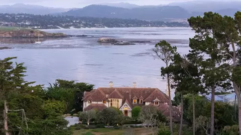 View/Area - 1494 Cypress Dr, Pebble Beach, CA 93953 photo 4 of 4