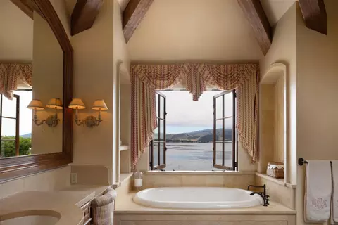Bath - 1494 Cypress Dr, Pebble Beach, CA 93953 photo 1 of 1