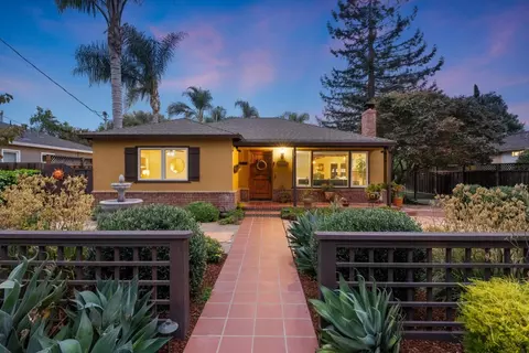 2129 Bello Ave, San Jose, CA 95125