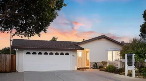 788 Mayten Tree Ct, Sunnyvale, CA 94086